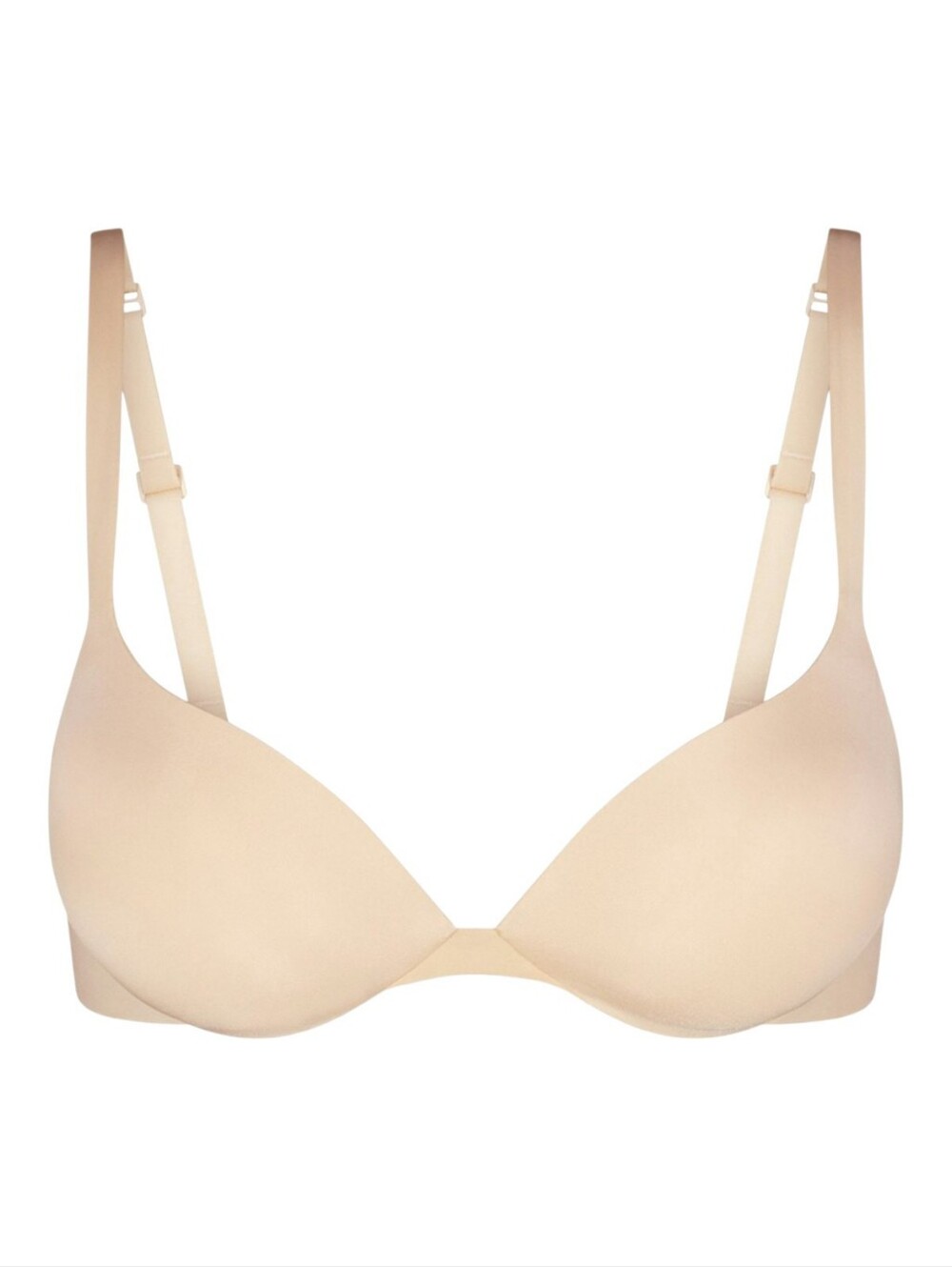 Skims Ultimate Push Up Plunge Bra